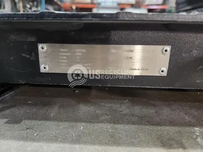 USED OHAUS CORP DEFENDER 3000 VN3195000L
