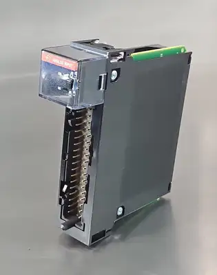 USED Allen-Bradley Allen-Bradley1756-IF8