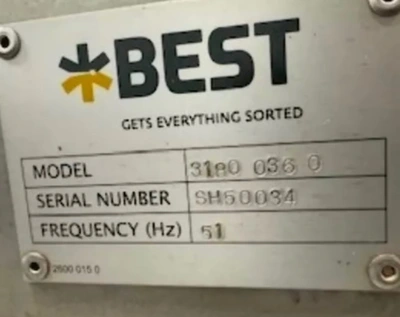 USED BEST 31800360