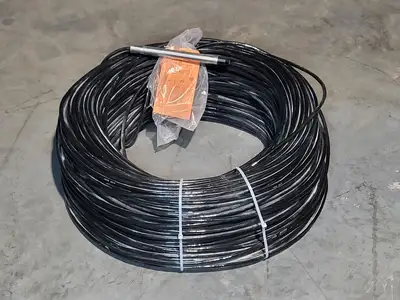Transducer 3DSS34BAA-0074 w/ 870 FT Cable