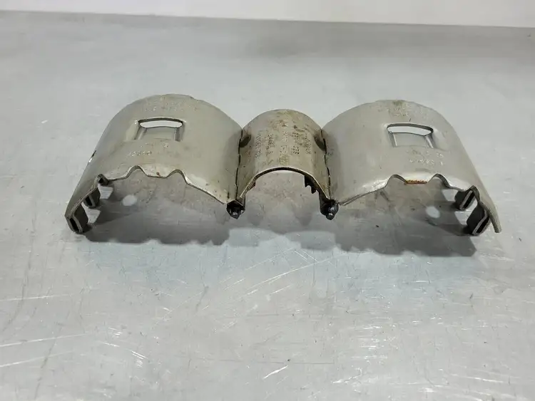 Used CANNON SERVICES 4500-C-03P Cable & Wire British Columbia CA | Lenmark #251237