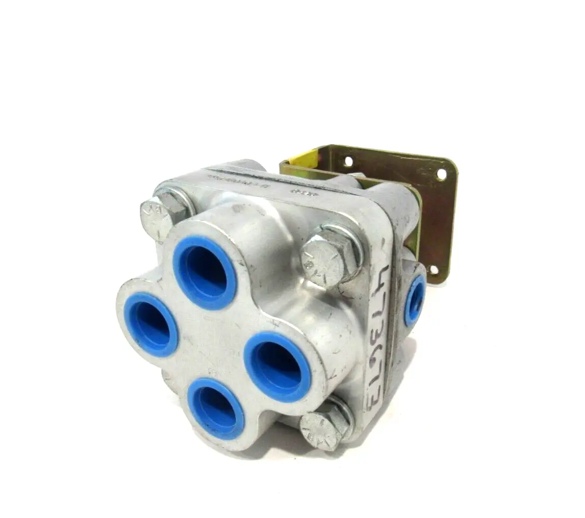 NEW BARKSDALE 5963SOAQ3-H DIRECTIONAL VALVE BARKSDALE 5963SOAQ3H