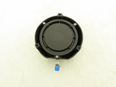 Weksler AA442PF4LW 4.5" Royal Dial Gauge 1/4" NPT 0-100 psig