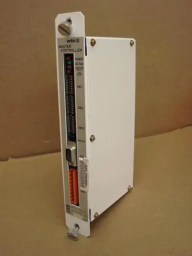 New | in-Stock WTC WT01-M02A Circuit Boards Michigan US | Ideal Machinery #1288790