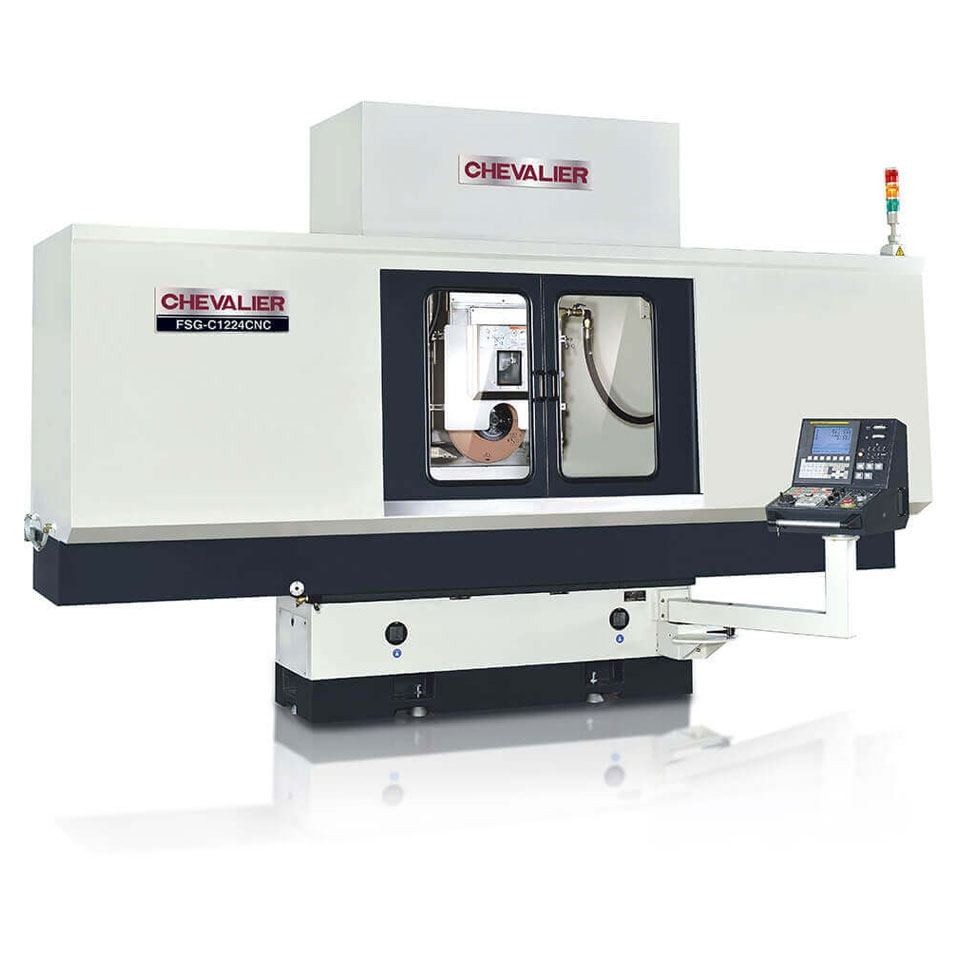 NEW CHEVALIER GRINDERS FSG-C1224CNCII