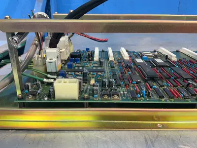 Used TOSHIBA F0307102 Printed Circuit Boards (PCB) Ohio US | HGR 24 #1345210