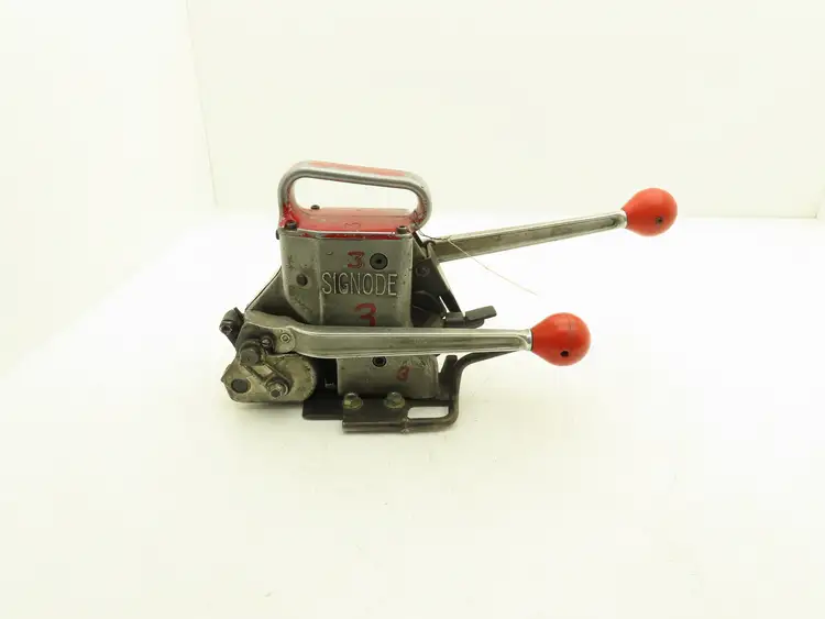 Used SIGNODE _UNKNOWN_ Miscellaneous MRO | Arrow Industrial #648556