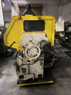USED CINCINNATI CINCO 15