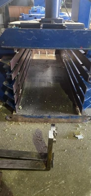USED AMERICAN 5042-HE-820R