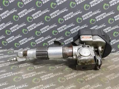 Signode PNSC 12 Pneumatic Tensioner Size 1/2 Max. Oper. Pressure 90 PSI Used