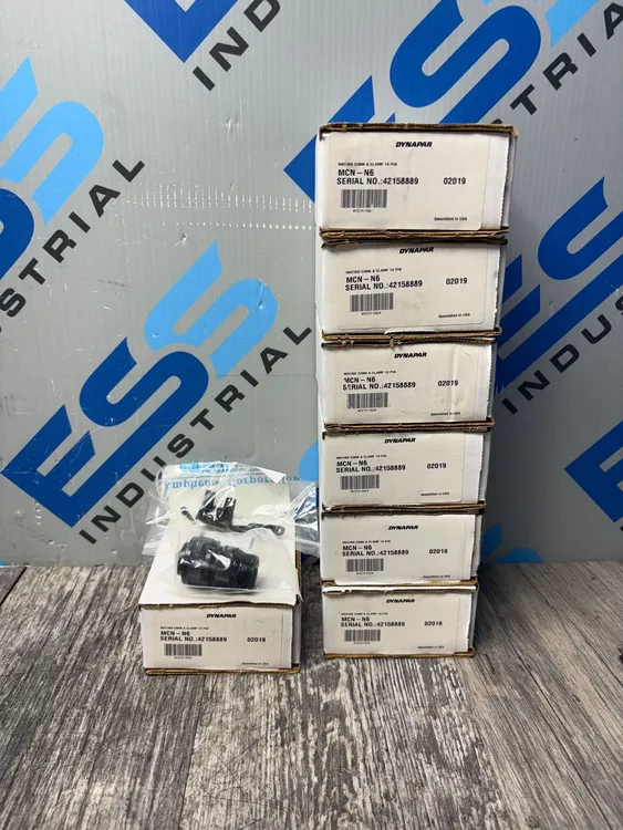Dynapar MCN-N6 Electrical Equipment/Supplies | ESS Industrial Equipment Sales