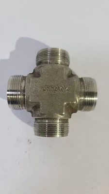 Swagelok Does Not Apply Other Valves & Manifolds | Amiron Machinery (2)