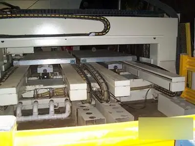 SCM Routech R-250 CNC Router