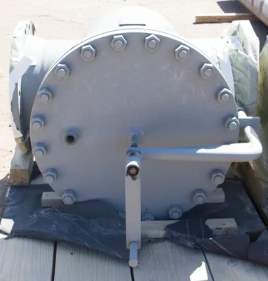 NEW MAC-IRON STRAINER 24 INCH