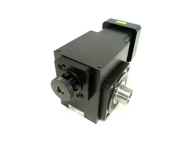 NEW CONE DRIVE W076025.LKJS6LGLQERZ GEAR REDUCER 25:1 W076025LKJS6LGLQERZ