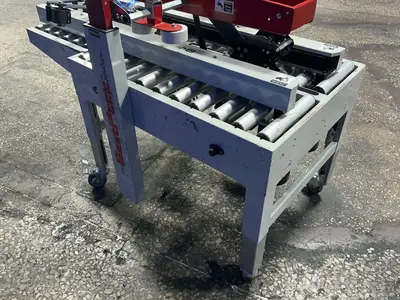 Used BEST PACK MSDBF222 Sealers Ohio US | HGR 24 #1279263