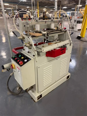 USED 2019 YOW CHERNG YC-480