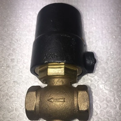 NEW Magnatrol 18N13-W