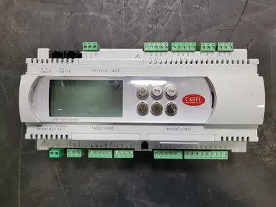 USED CAREL PCO3000ESO