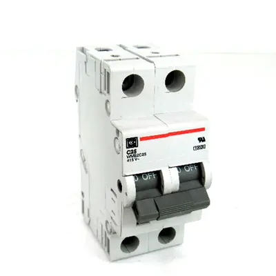 USED EATON WMS2C25