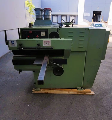 Sicar MS30 Gang Ripsaw