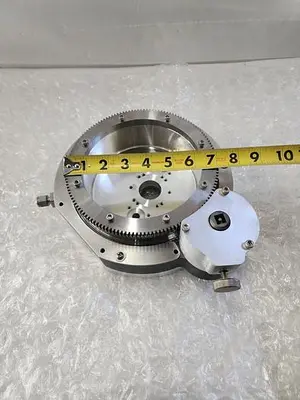 MOTORIZED GEAR ASSEMBLY 1999