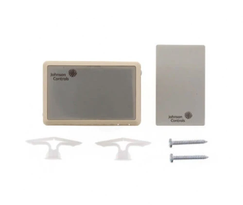Johnson Controls HT-6702-0N00W Wall Mount Humidity Transmitter w/ Temp Sensor [New]