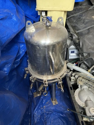 Used 2018 APEKS 1500 Miscellaneous Laboratory Equipment Illinois US | Revelation Machinery #1262319