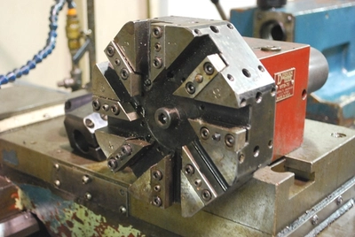USED 1994 BRIDGEPORT EZ-PATH