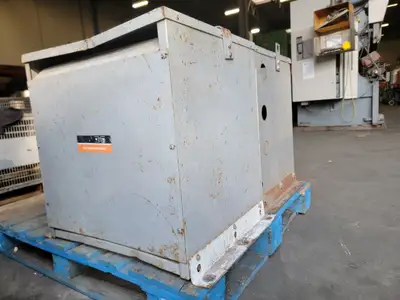 USED REX MANUFACTURING RC225JX/E3R