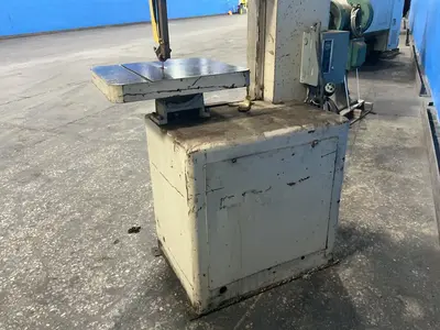 Used POWERMATIC 87 Vertical Band Saws Ohio US | HGR 24 #1495299