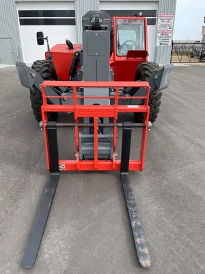New | in-Stock 2026 SKYJACK SJ1056 TH TELEHANDLER Telehandlers Alberta CA | Adcock Equipment #1417995