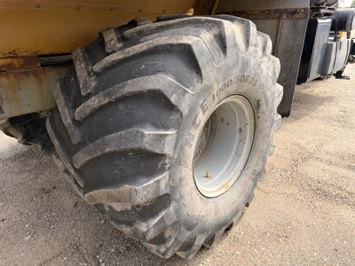 Used 2012 TERRA GATOR TG 7300 Dry Spreaders Michigan US | Miedema Asset Management Group #1293911