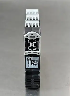 USED Schmersal SRB-E-204ST Safety Relay Module