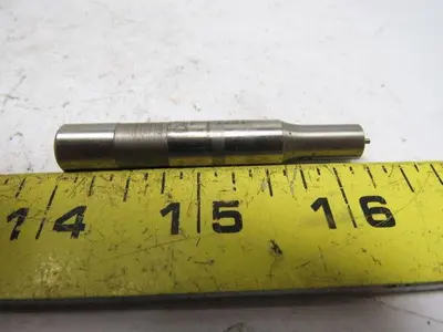 Dayton LJX37 225 .281 Round Hole Ball Lock Ejector Pin Die Punch Lot OF 13