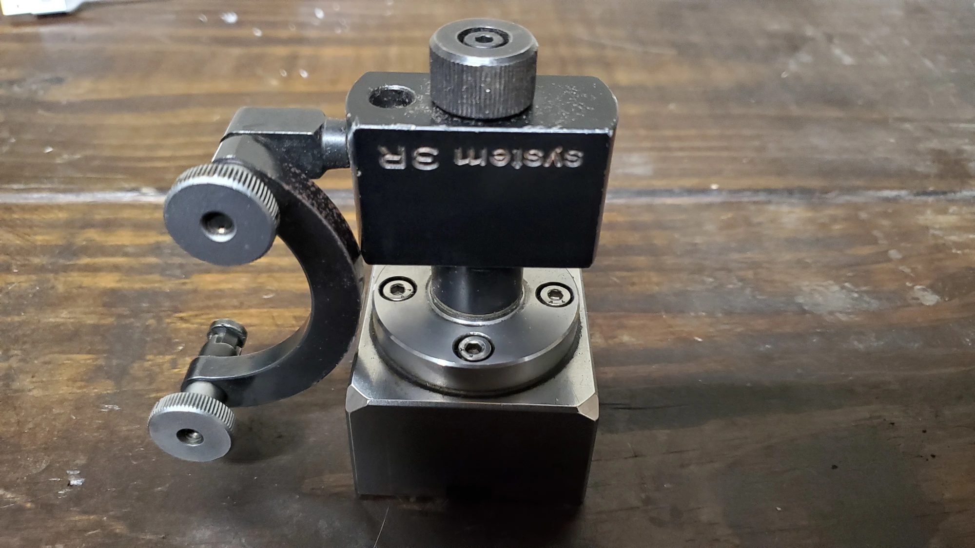 USED SYSTEM 3R 3R-656.2-P