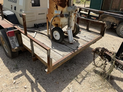 Used _UNKNOWN_ _UNKNOWN_ Blast Cleaning Texas US | Miedema Asset Management Group #1312330
