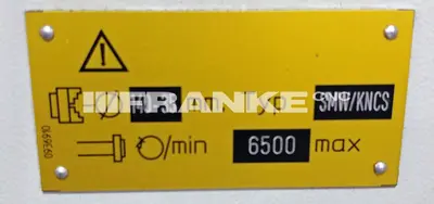 Used 2003 DMG MORI GILDEMEISTER CTX 420 LINEAR CNC Lathes US | FRANKE CNC, LLC #1385547