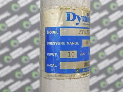 USED DYNISCO PT422A-10M-6/18