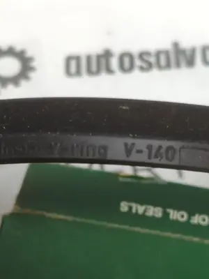 New | in-Stock CHICAGO RAWHIDE 401404 Pump & Valve Parts Ohio US | Surplus Asset Holdings #1243502