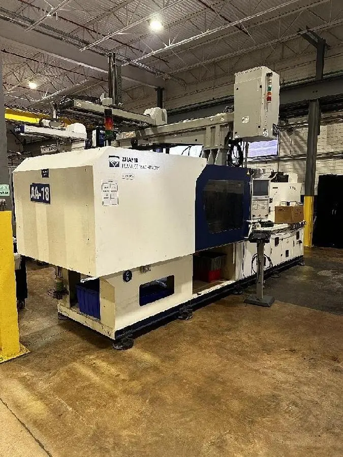 USED HAITIAN VE-1900-580C