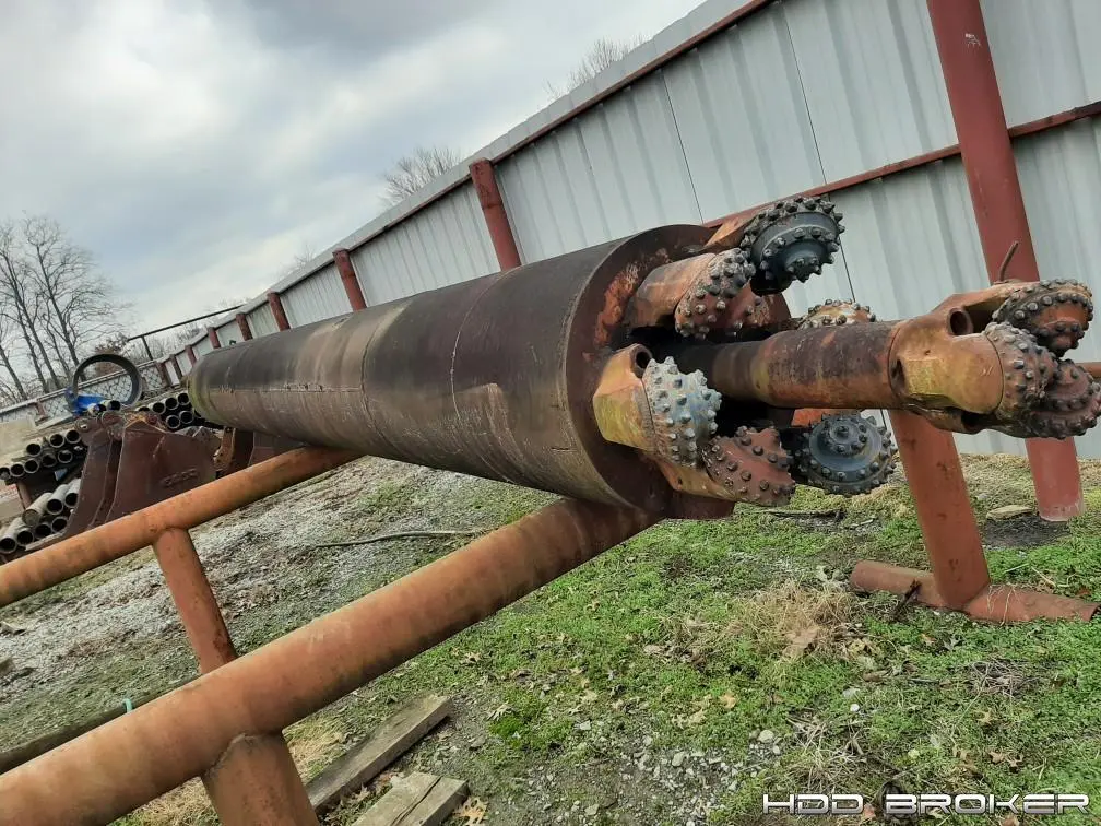 Used _UNKNOWN_ _UNKNOWN_ Drilling Attachments Florida US | HDD Broker #1346621