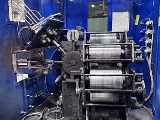Used _UNKNOWN_ _UNKNOWN_ Screen Printers Texas US | GT Printing Equipment #1302666