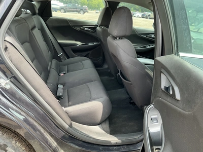 Used 2023 CHEVROLET MALIBU Sedans Michigan US | Miedema Asset Management Group #1320390