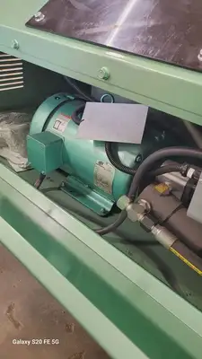 2026 PIRANHA P-110 Ironworker-Mechanical | Asset Exchange Corporation (7)