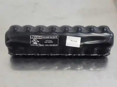NEW 2019 POLARIS IPL1/0-8