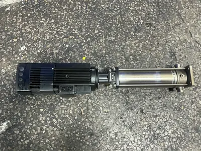 Used GRUNDFOS A96478092P10229 Pumps Ohio US | HGR 24 #1304006