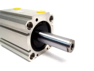 New | in-Stock PHD CRD3U 50 x 2.00 -M 10419921-01 Pneumatic Cylinders Michigan US | Maverick Industrial Sales #1398249