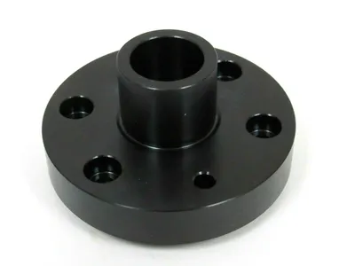 NEW CHIRON 1017490/00/3013037/KW14/16 1017490 FLANGE 1017490003013037KW1416
