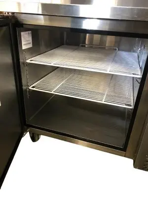 USED ATOSA MPF8201